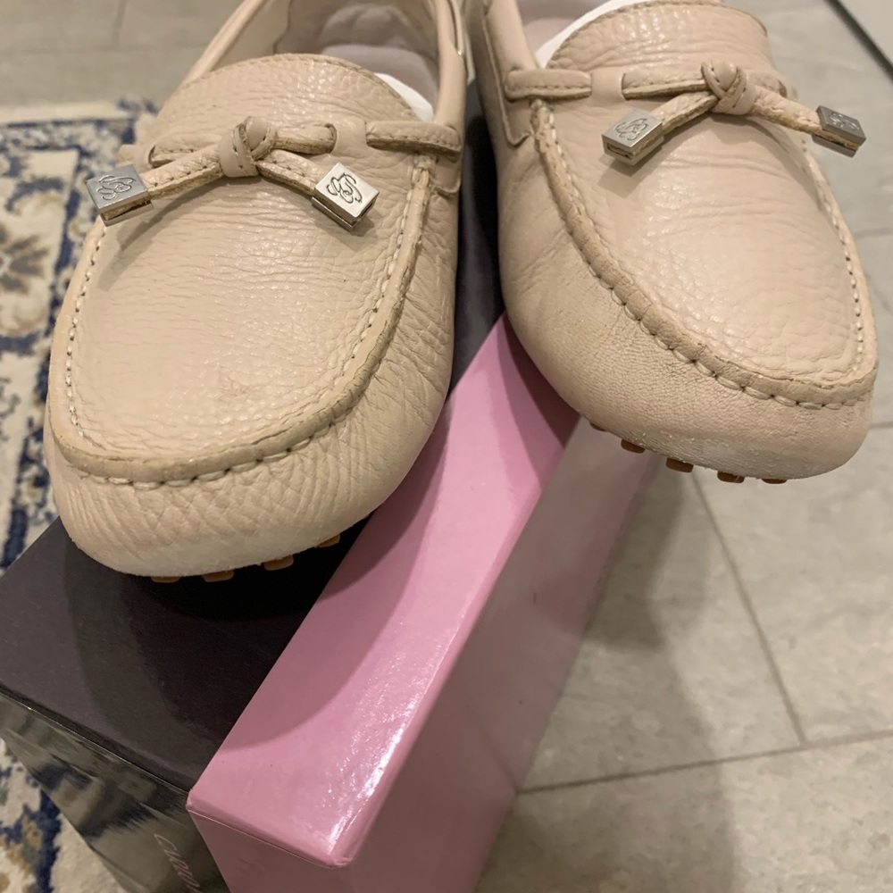 Carlo Pasolini Loafers